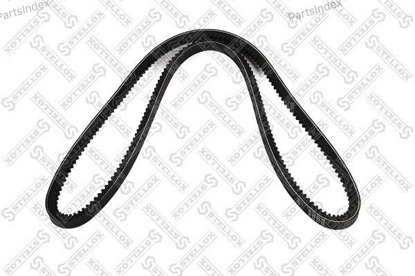 ძრავის გარე ღვედი  Stellox 01-31184-SX თბილისი - photo 1