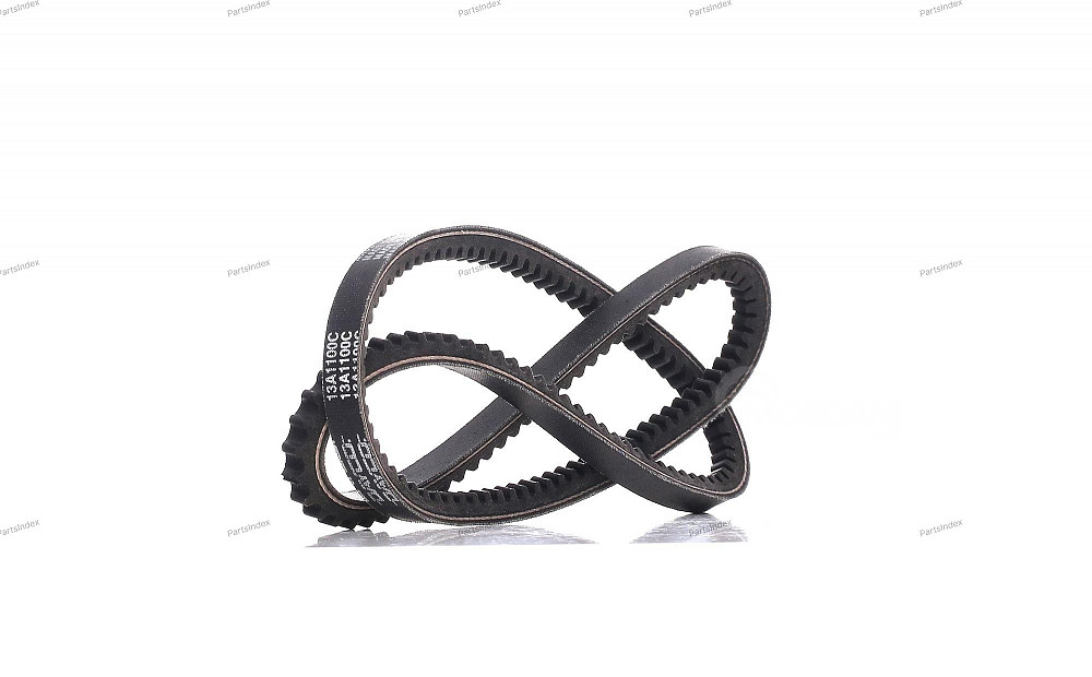 ძრავის გარე ღვედი  Dayco 13A1100C თბილისი - photo 5