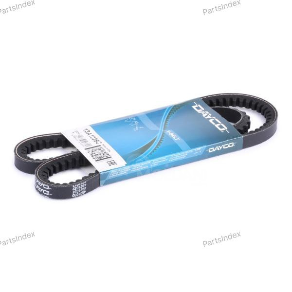 ძრავის გარე ღვედი  Dayco 13A1025C თბილისი - photo 2