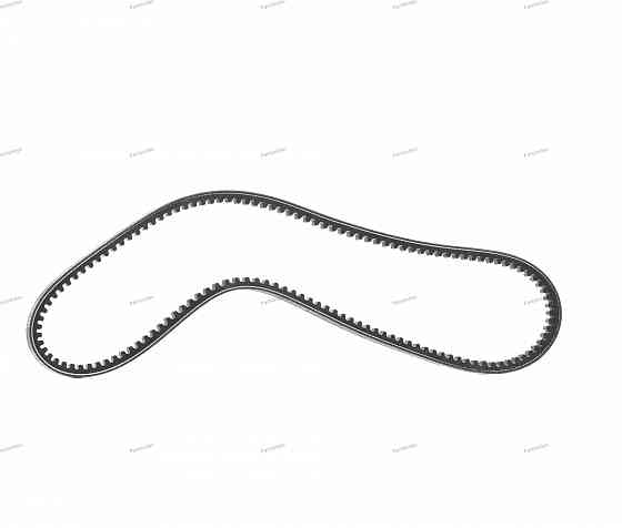 ძრავის გარე ღვედი  Dayco 13A1000C თბილისი