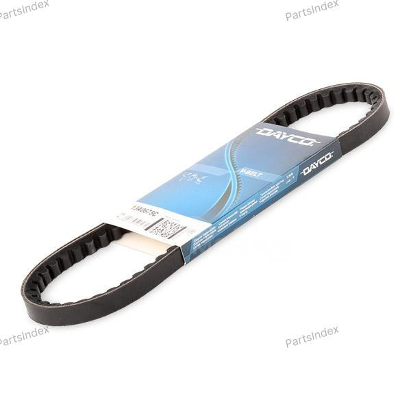 Ремень приводной Dayco 13A0675C Тбилиси - изображение 2