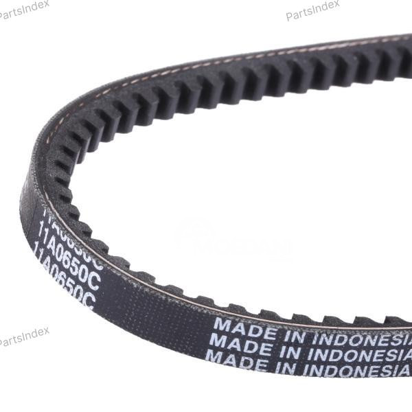 ძრავის გარე ღვედი  Dayco 11A0650C თბილისი - photo 3