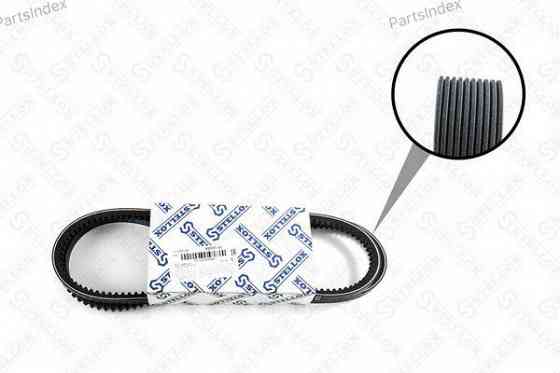 ძრავის გარე ღვედი  Stellox 01-01375-SX თბილისი