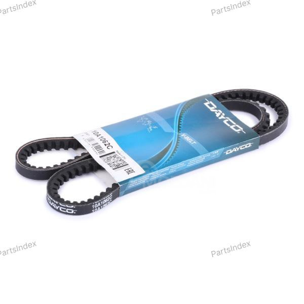 ძრავის გარე ღვედი  Dayco 10A1062C თბილისი - photo 3