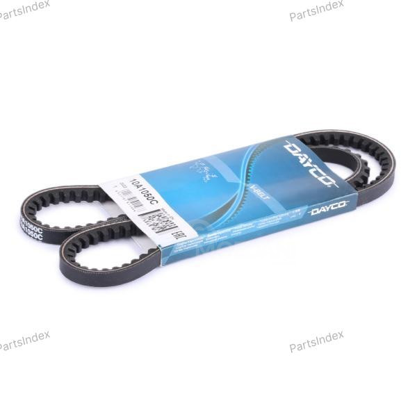 ძრავის გარე ღვედი  Dayco 10A1050C თბილისი - photo 3