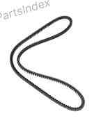 Ремень приводной Stellox 01-01013-SX Тбилиси