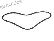 Ремень приводной Stellox 01-01013-SX Тбилиси - изображение 5