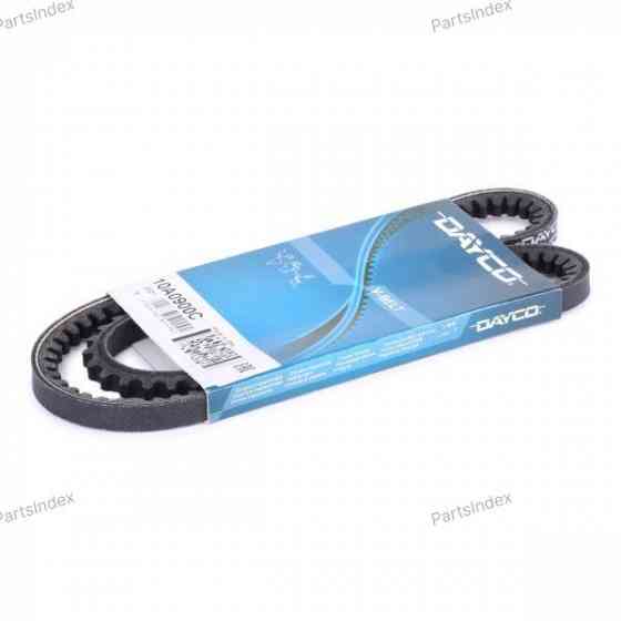 ძრავის გარე ღვედი  Dayco 10A0900C თბილისი