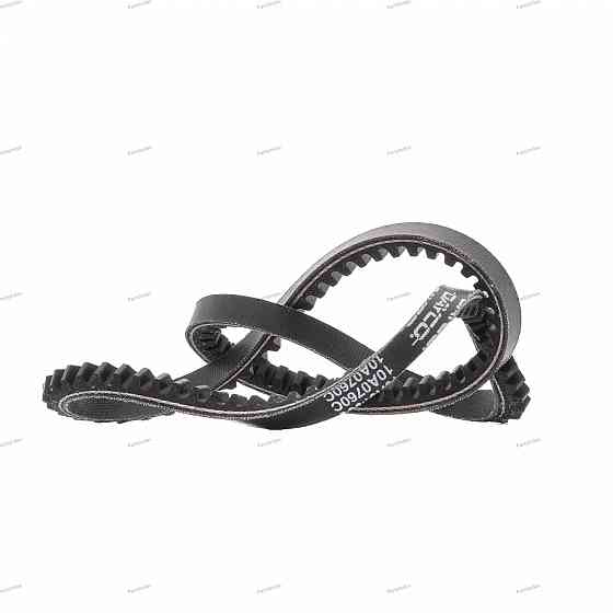 ძრავის გარე ღვედი  Dayco 10A0760C თბილისი