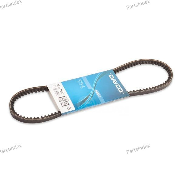 ძრავის გარე ღვედი  Dayco 10A0760C თბილისი - photo 1