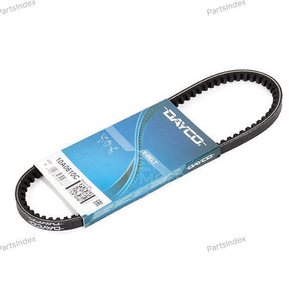 ძრავის გარე ღვედი  Dayco 10A0610C თბილისი - photo 3