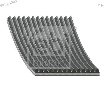 ძრავის გარე ღვედი  Febi bilstein 45912 თბილისი - photo 4