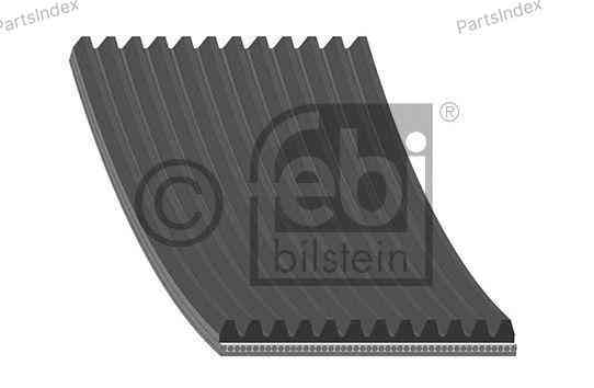 ძრავის გარე ღვედი  Febi bilstein 45915 თბილისი