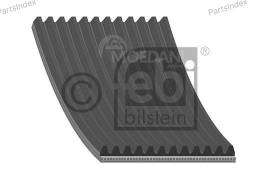 ძრავის გარე ღვედი  Febi bilstein 45915 თბილისი - photo 1