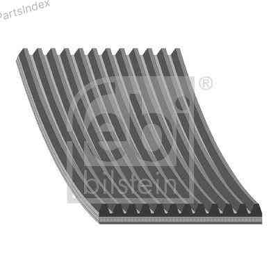 Ремень приводной Febi bilstein 47161 Тбилиси