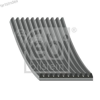 ღვედი  Febi bilstein 29114 თბილისი - photo 3