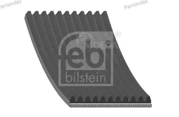 ღვედი  Febi bilstein 29114 თბილისი - photo 2