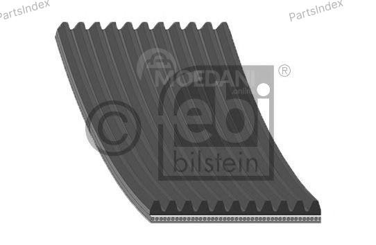 ძრავის გარე ღვედი  Febi bilstein 45913 თბილისი - photo 2