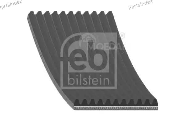 ძრავის გარე ღვედი  Febi bilstein 45913 თბილისი - photo 1