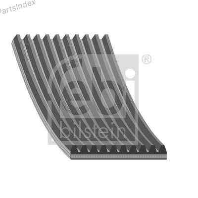 Ремень приводной Febi bilstein 45883 Тбилиси
