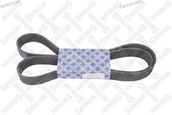 ძრავის გარე ღვედი  Stellox 01-01715-SX თბილისი - photo 1