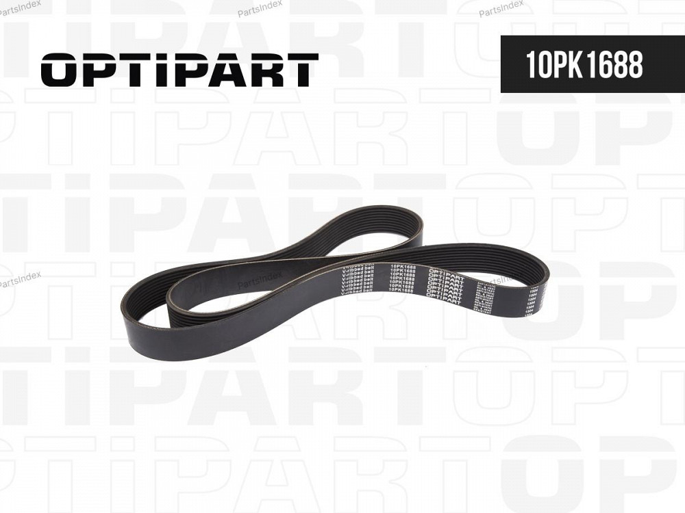 დროებით დაუხარისხებელი ნაწილის დასახელება (მალე ჩასწორდება .გმადლობთ მოთბინებისთვის) OPTIPART 10PK16 თბილისი - photo 1