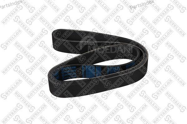 ძრავის გარე ღვედი  Stellox 01-01280-SX თბილისი - photo 1