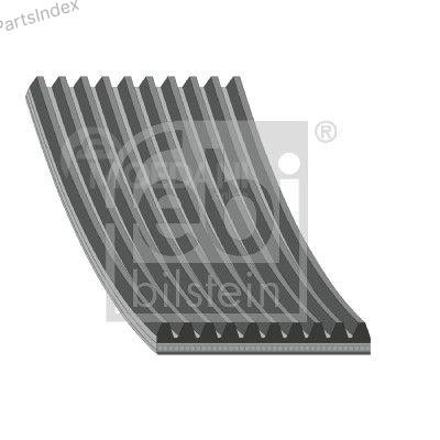 ძრავის გარე ღვედი  Febi bilstein 46478 თბილისი - photo 3