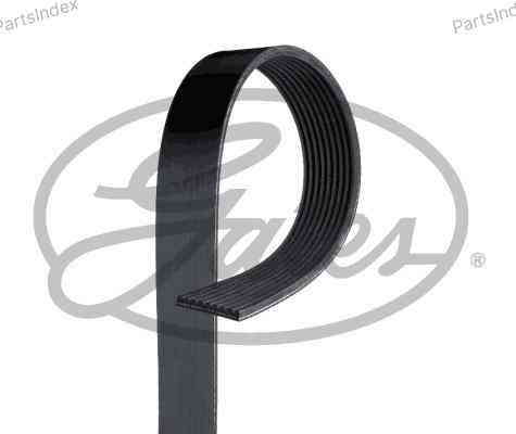 ძრავის გარე ღვედი  Gates 9PK2140HD თბილისი