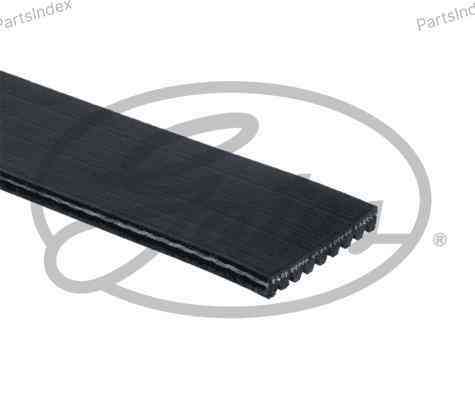 ძრავის გარე ღვედი  Gates 9PK2140HD თბილისი