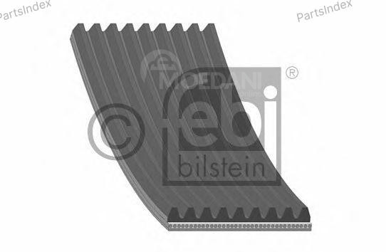 ძრავის გარე ღვედი  Febi bilstein 29090 თბილისი - photo 3