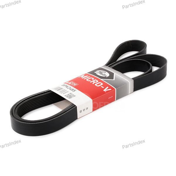 ძრავის გარე ღვედი  Gates 8PK2485 თბილისი - photo 3