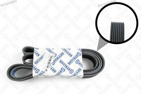 ძრავის გარე ღვედი  Stellox 08-02163-SX თბილისი - photo 1