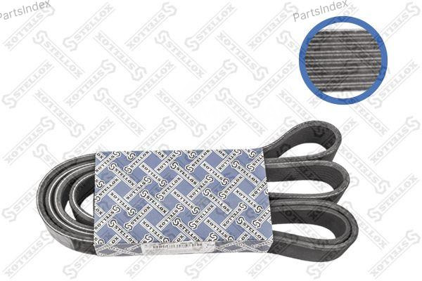 ძრავის გარე ღვედი  Stellox 08-02130-SX თბილისი - photo 1