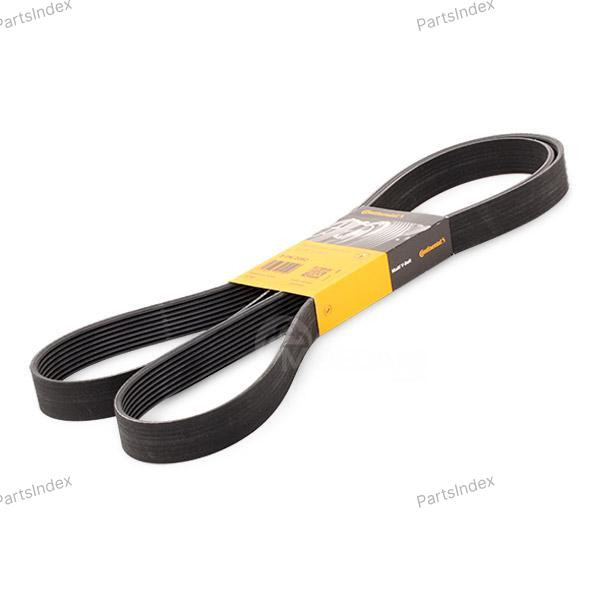 ძრავის გარე ღვედი  Contitech 8PK2092 თბილისი - photo 3