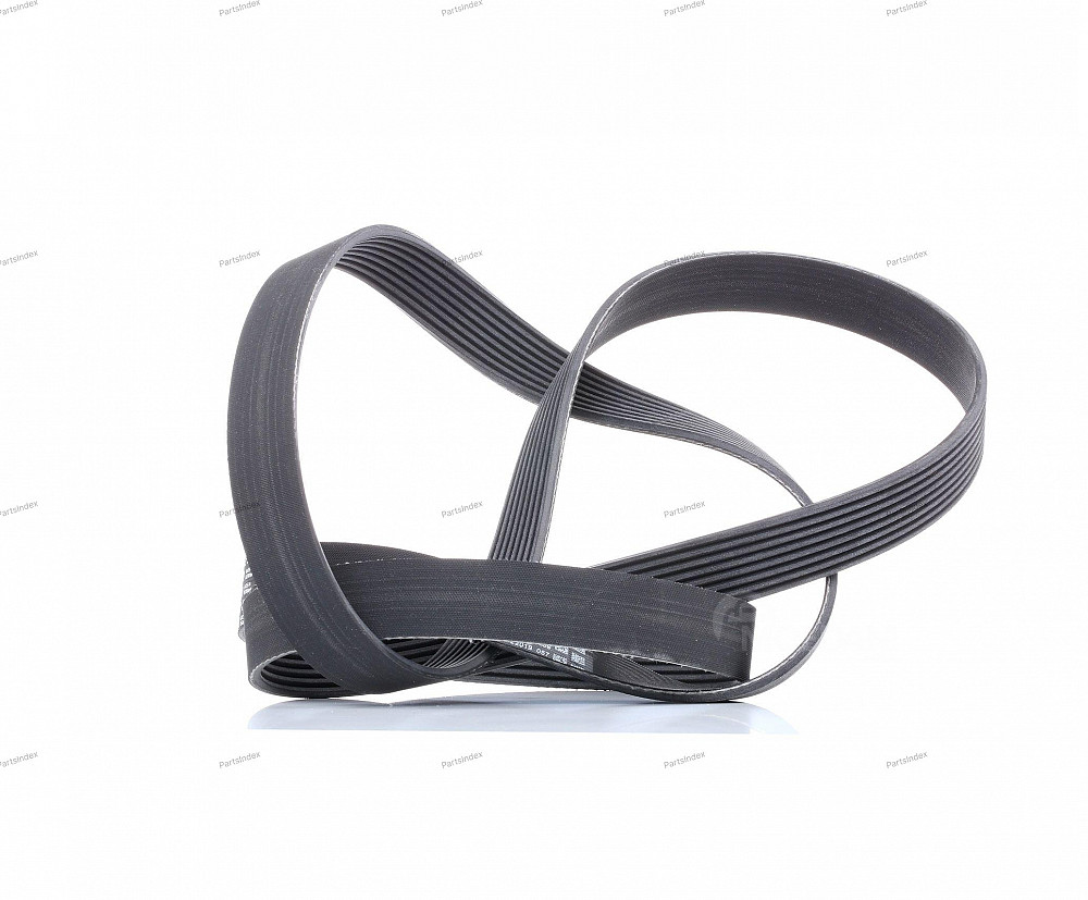 ძრავის გარე ღვედი  Contitech 8PK2092 თბილისი - photo 4