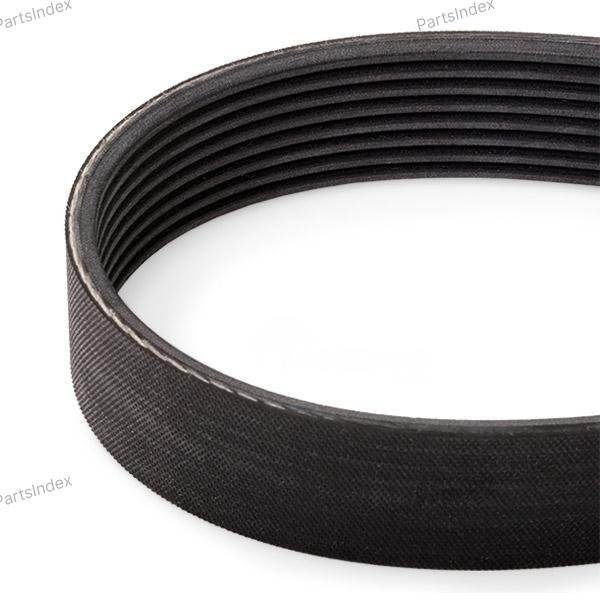 ძრავის გარე ღვედი  Contitech 8PK2092 თბილისი - photo 2