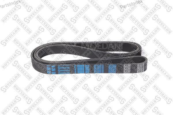 ძრავის გარე ღვედი  Stellox 08-01855-SX თბილისი - photo 1