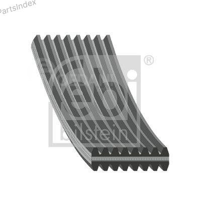 ძრავის გარე ღვედი  Febi bilstein 177989 თბილისი - photo 1