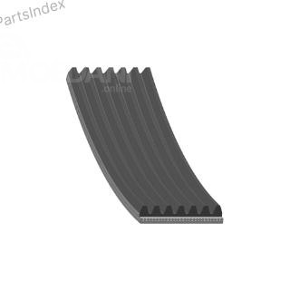 ძრავის გარე ღვედი  Febi bilstein 176965 თბილისი - photo 1