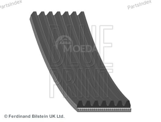 ძრავის გარე ღვედი  Blue print AD07R2672 თბილისი - photo 2