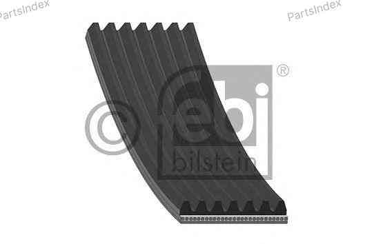 ძრავის გარე ღვედი  Febi bilstein 45247 თბილისი