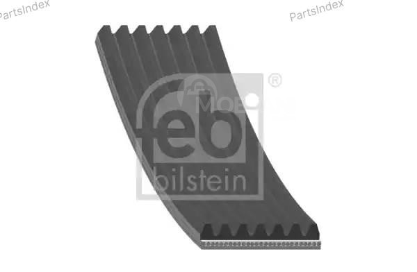 ძრავის გარე ღვედი  Febi bilstein 45247 თბილისი - photo 2