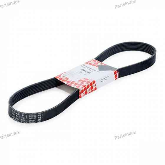 ძრავის გარე ღვედი  Febi bilstein 38909 თბილისი