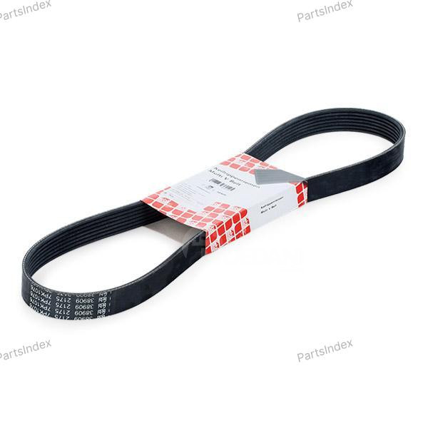 ძრავის გარე ღვედი  Febi bilstein 38909 თბილისი - photo 1