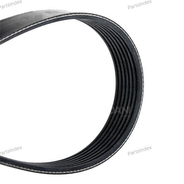 ძრავის გარე ღვედი  Febi bilstein 38909 თბილისი - photo 2