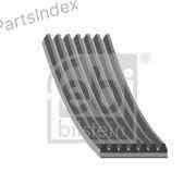 ძრავის გარე ღვედი  Febi bilstein 181652 თბილისი