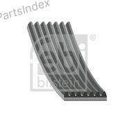 ძრავის გარე ღვედი  Febi bilstein 181652 თბილისი - photo 1