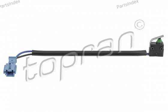 ძრავის გარე ღვედი  HANS PRIES 722 389 თბილისი