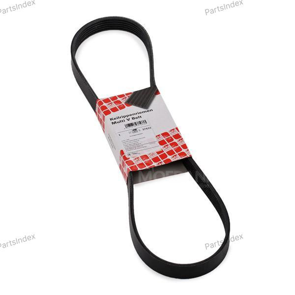 გორგოლაჭი ძრავის ღვედის Febi bilstein 37533 თბილისი - photo 3